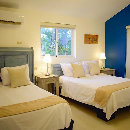 Green Coast Beach Hotel Пунта Кана Екстериор снимка