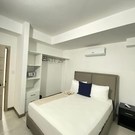 Green Coast Beach Hotel Пунта Кана Екстериор снимка