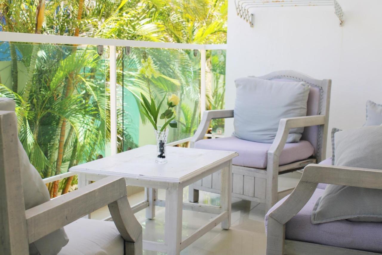 Green Coast Beach Hotel Пунта Кана Екстериор снимка