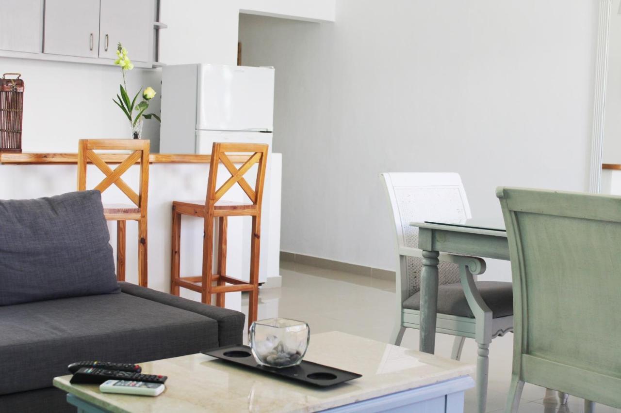 Green Coast Beach Hotel Пунта Кана Екстериор снимка