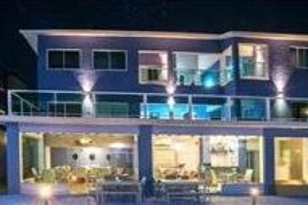 Green Coast Beach Hotel Пунта Кана Екстериор снимка