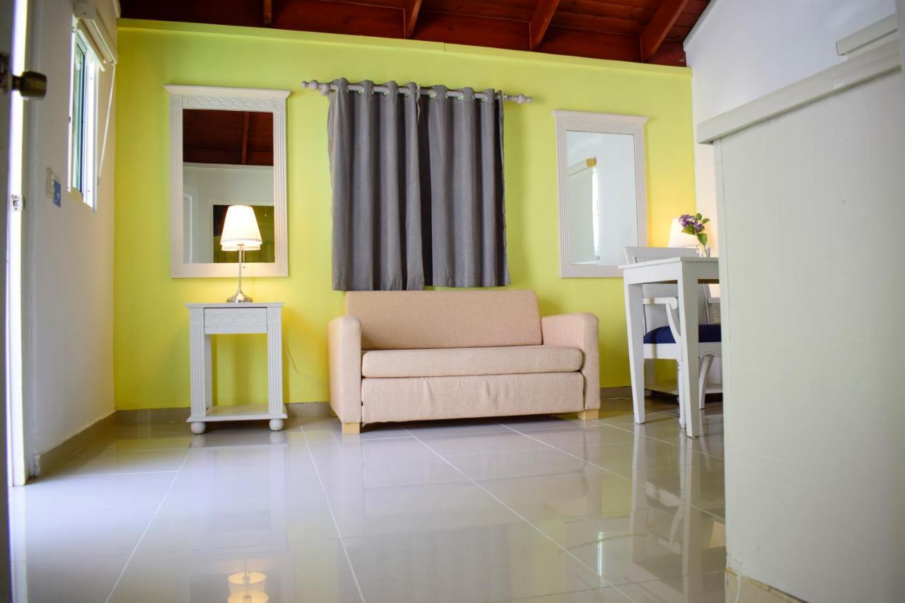 Green Coast Beach Hotel Пунта Кана Екстериор снимка