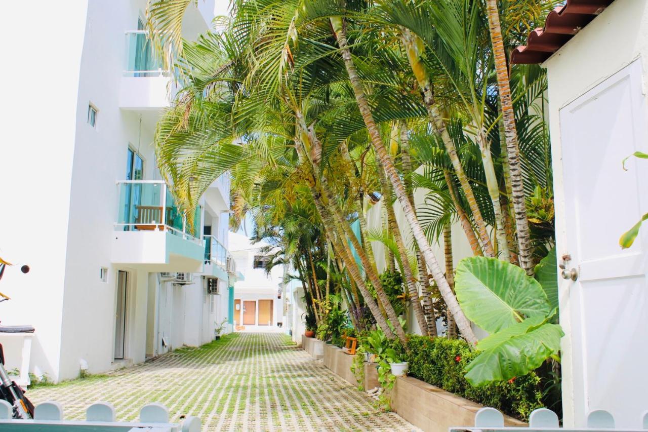 Green Coast Beach Hotel Пунта Кана Екстериор снимка