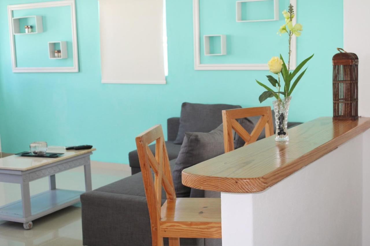 Green Coast Beach Hotel Пунта Кана Екстериор снимка