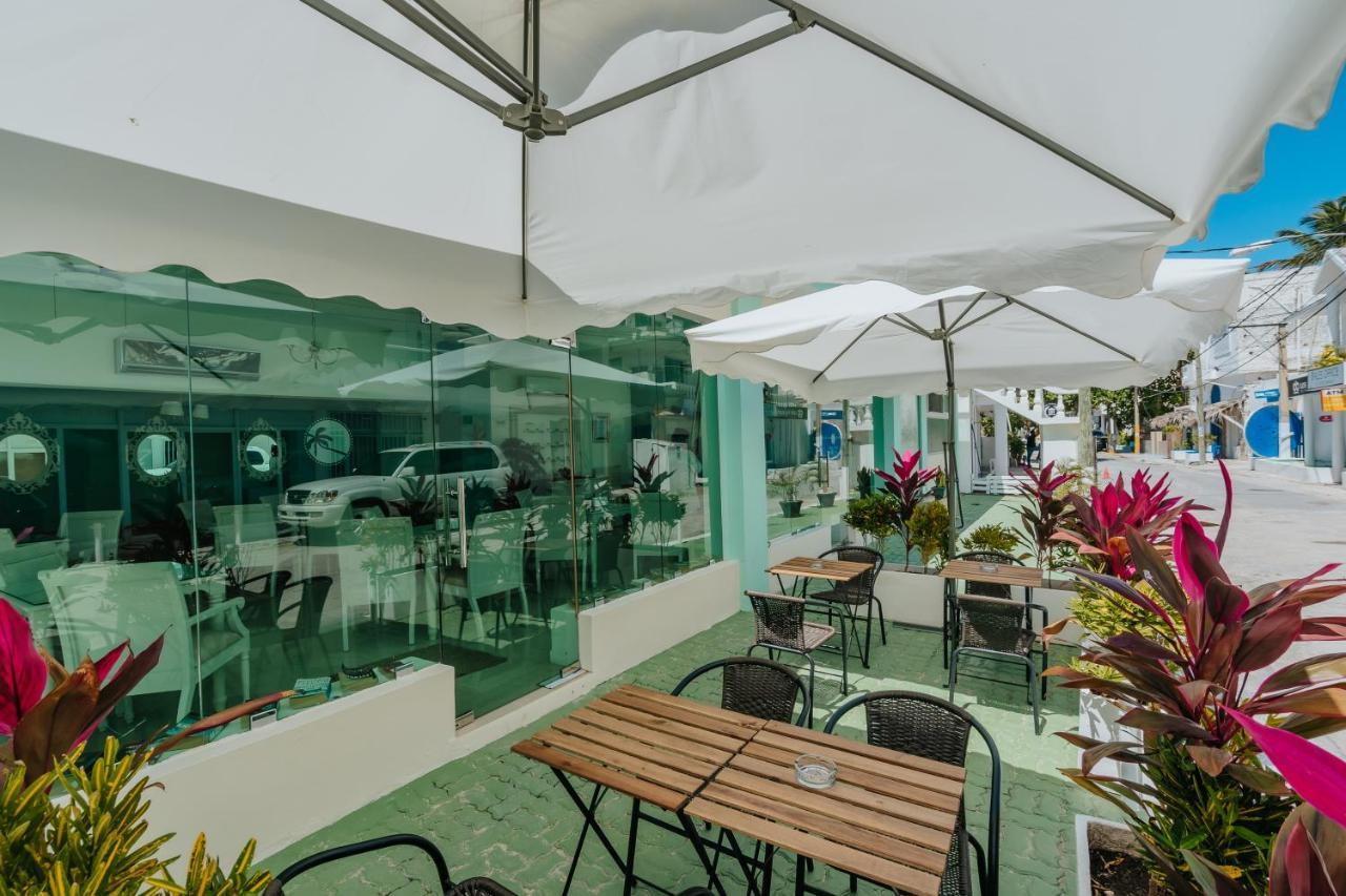 Green Coast Beach Hotel Пунта Кана Екстериор снимка