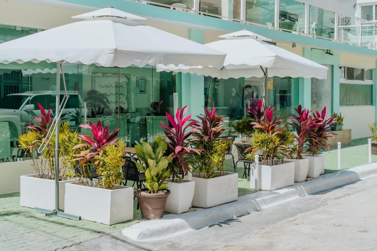 Green Coast Beach Hotel Пунта Кана Екстериор снимка