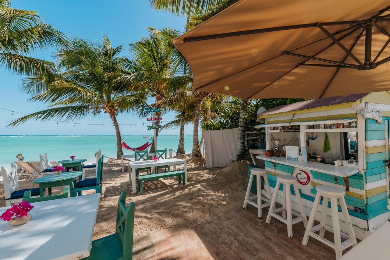 Green Coast Beach Hotel Пунта Кана Екстериор снимка