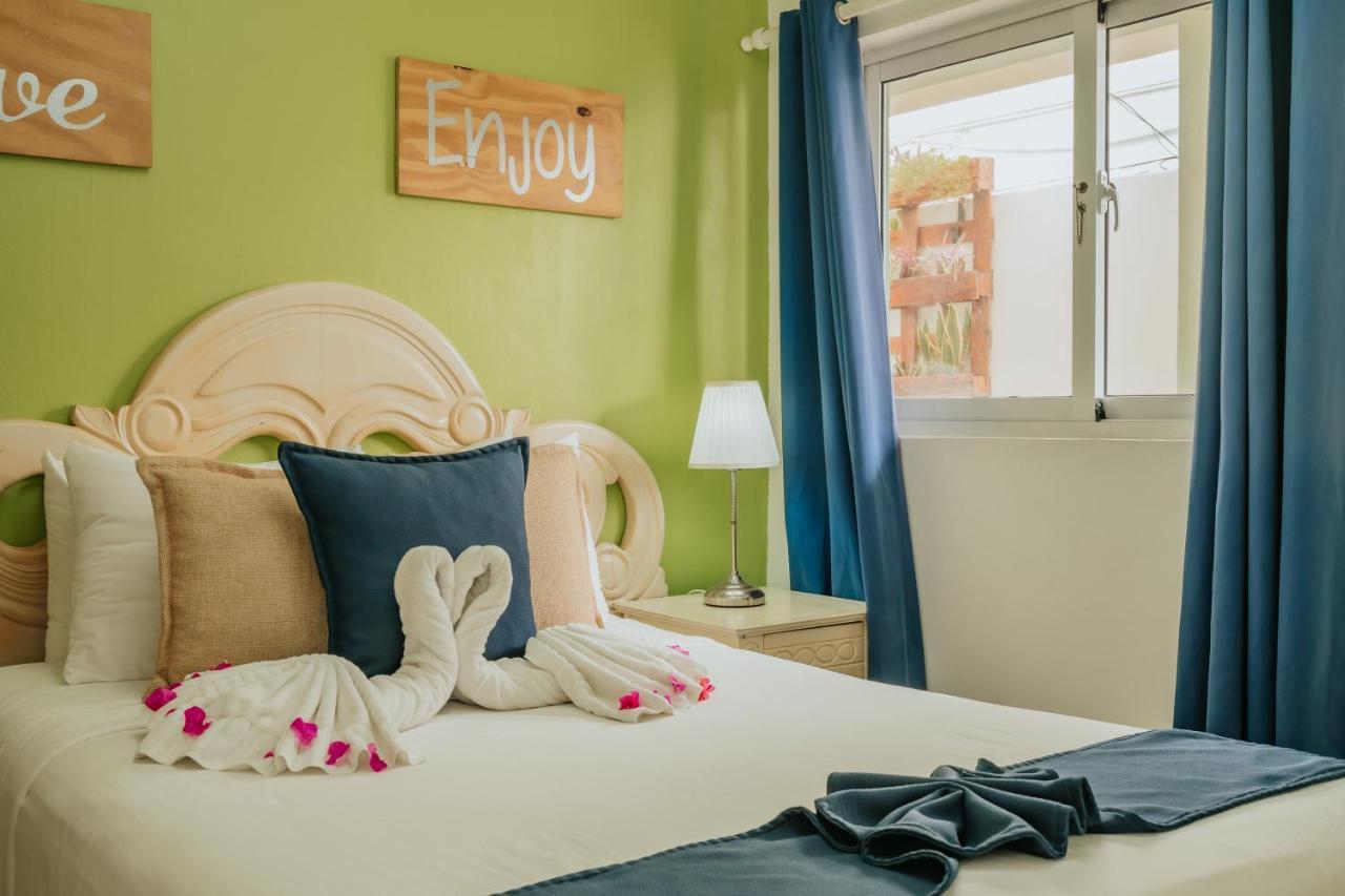 Green Coast Beach Hotel Пунта Кана Екстериор снимка