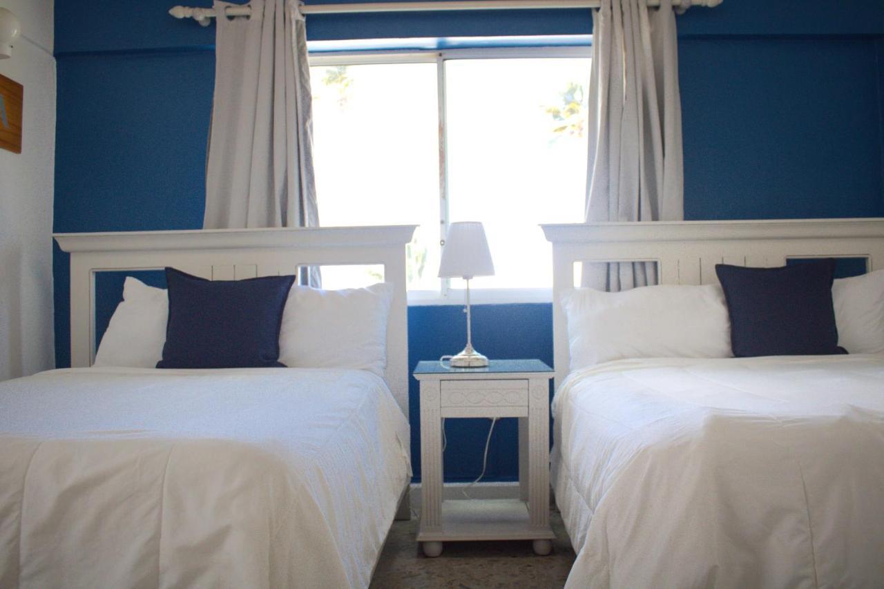 Green Coast Beach Hotel Пунта Кана Екстериор снимка