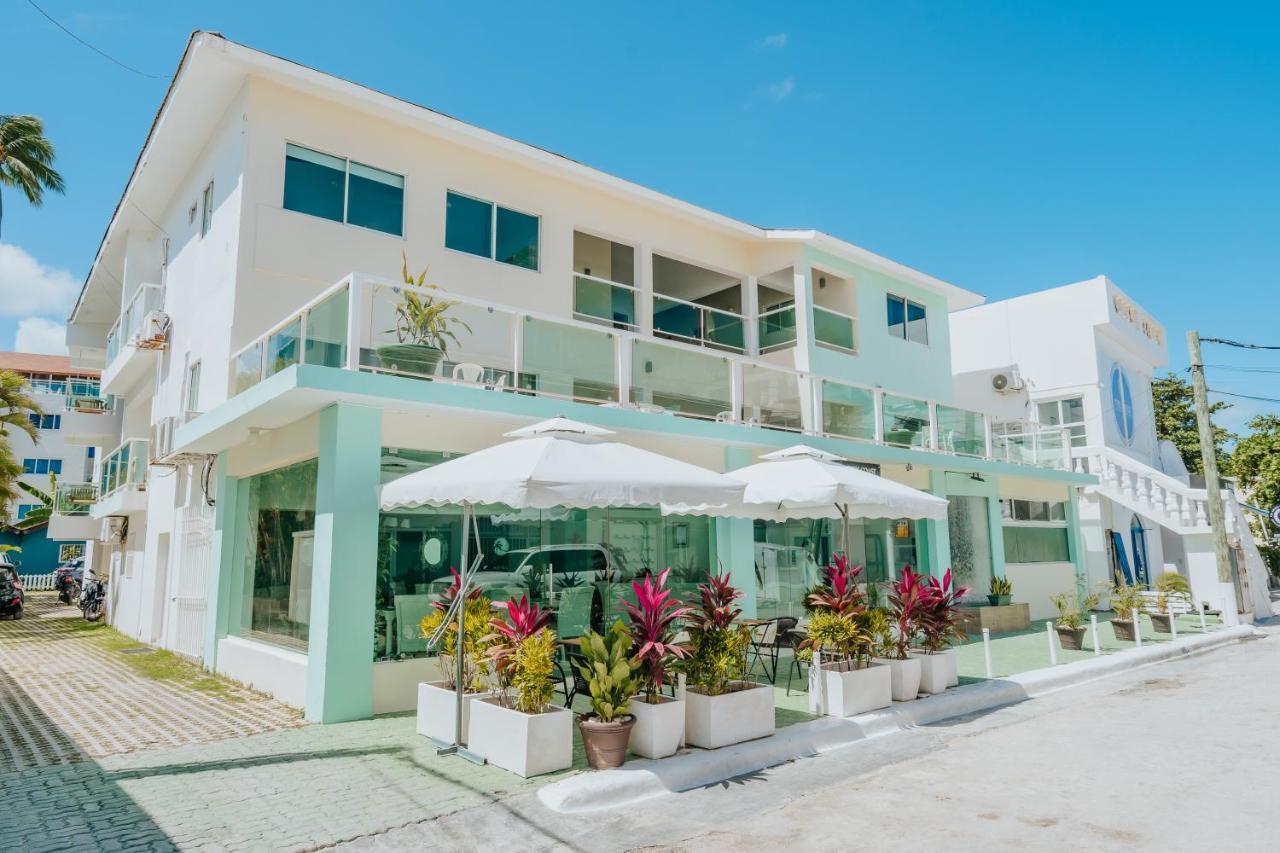 Green Coast Beach Hotel Пунта Кана Екстериор снимка