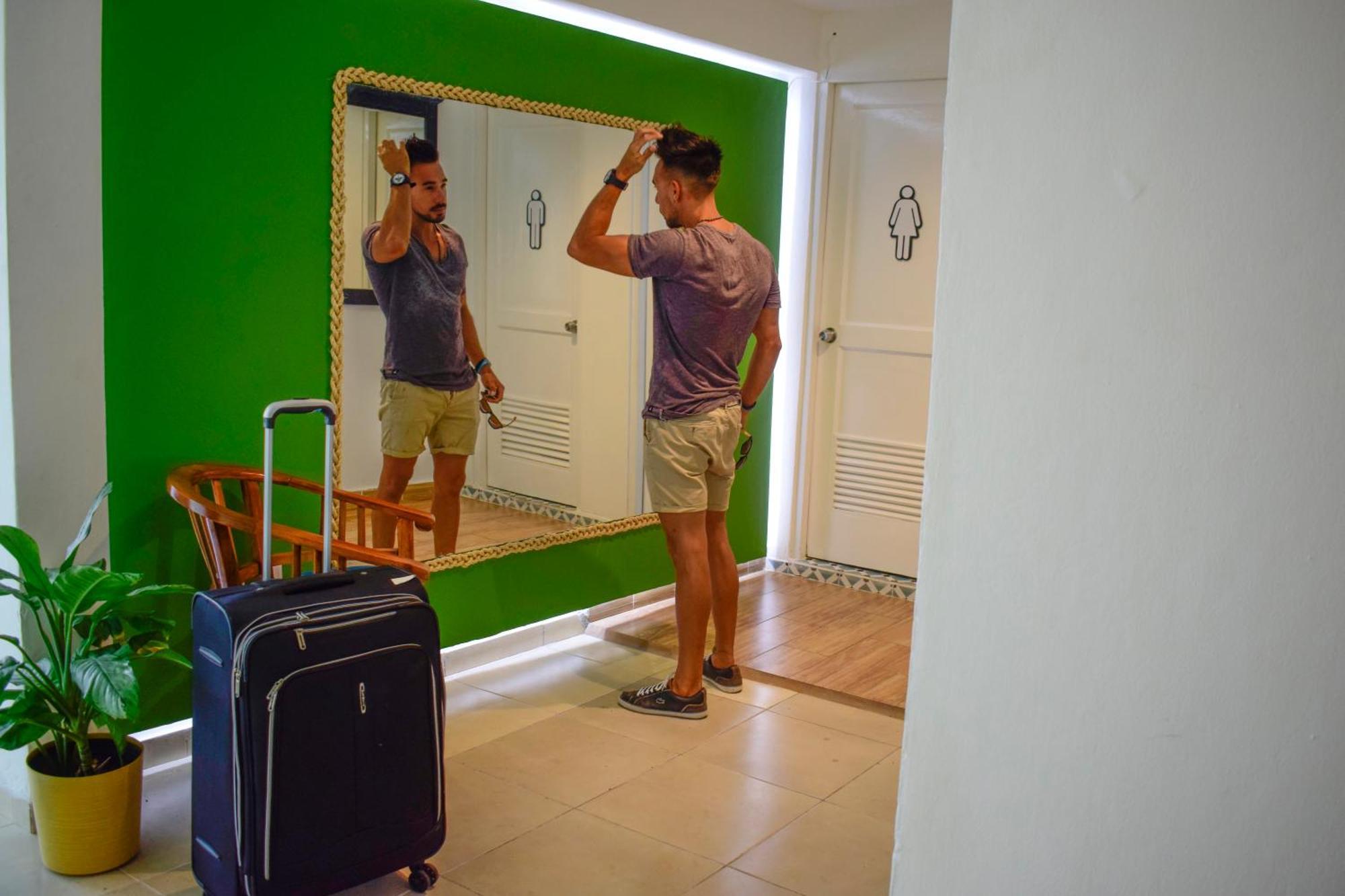 Green Coast Beach Hotel Пунта Кана Екстериор снимка