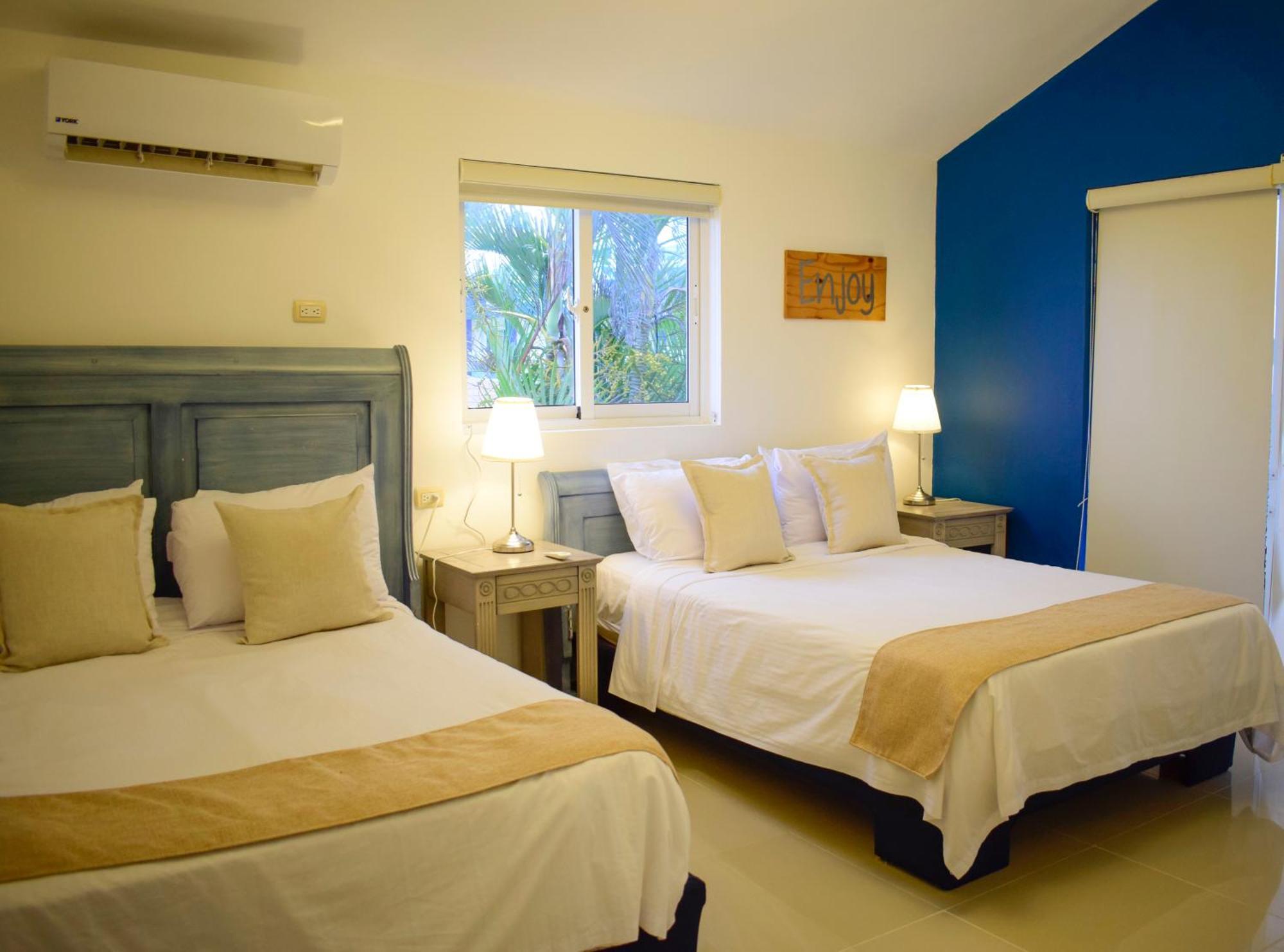 Green Coast Beach Hotel Пунта Кана Екстериор снимка