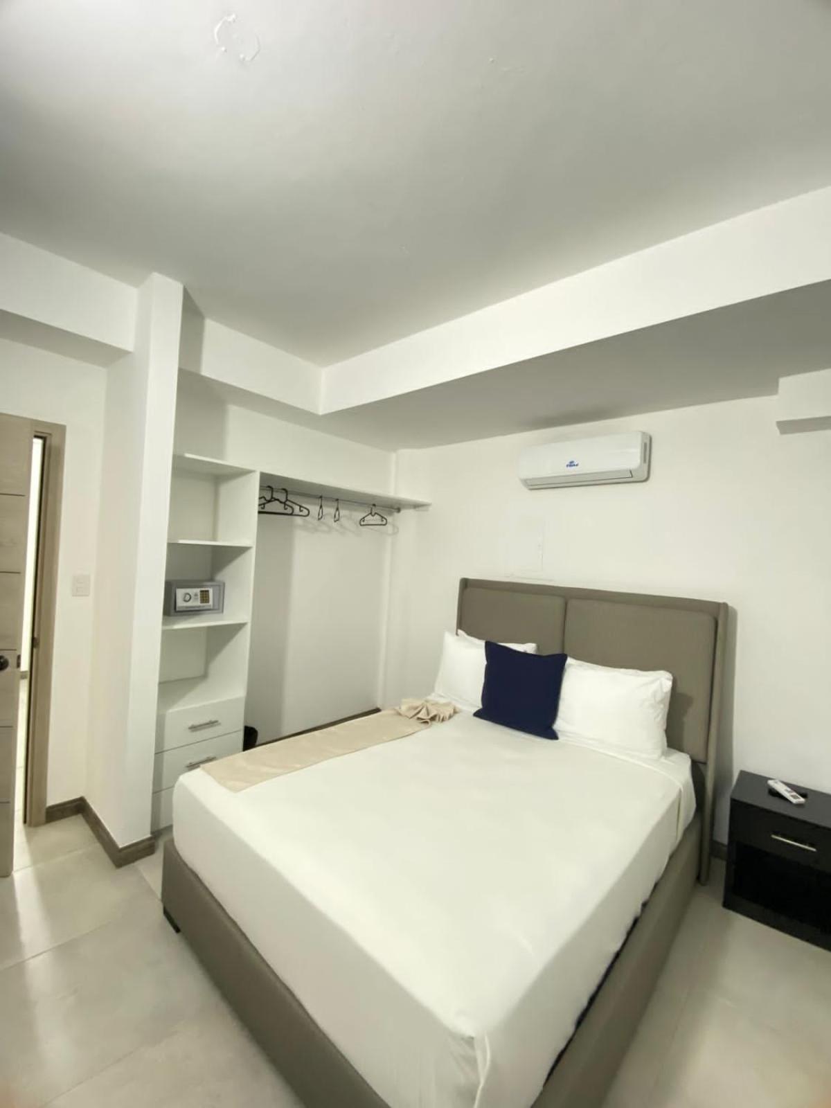Green Coast Beach Hotel Пунта Кана Екстериор снимка