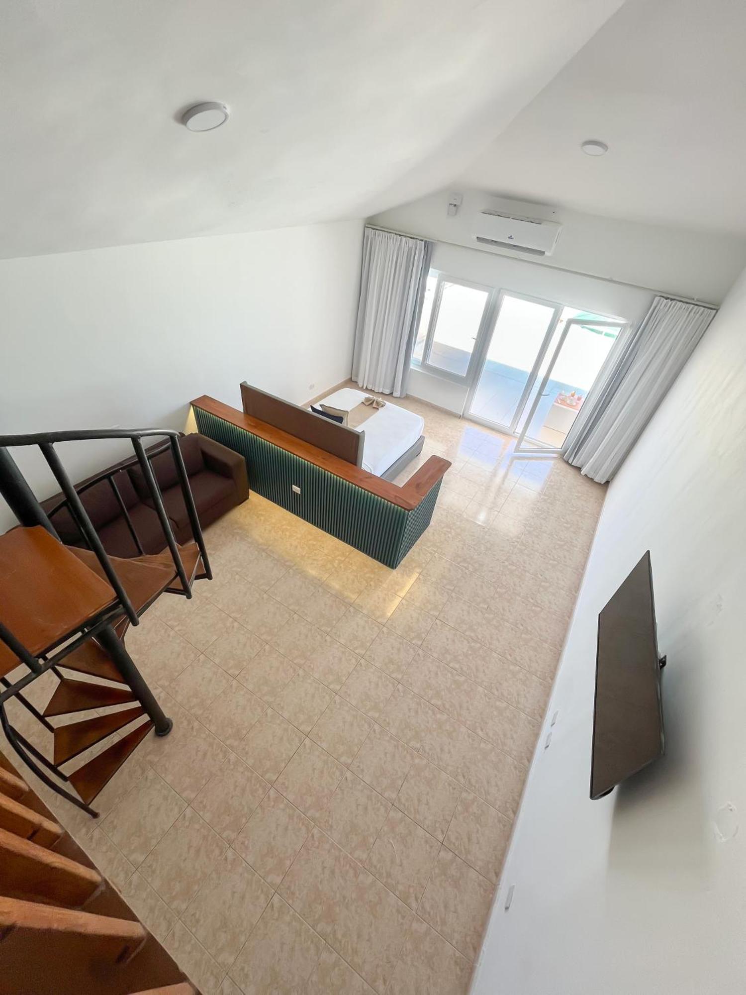 Green Coast Beach Hotel Пунта Кана Екстериор снимка