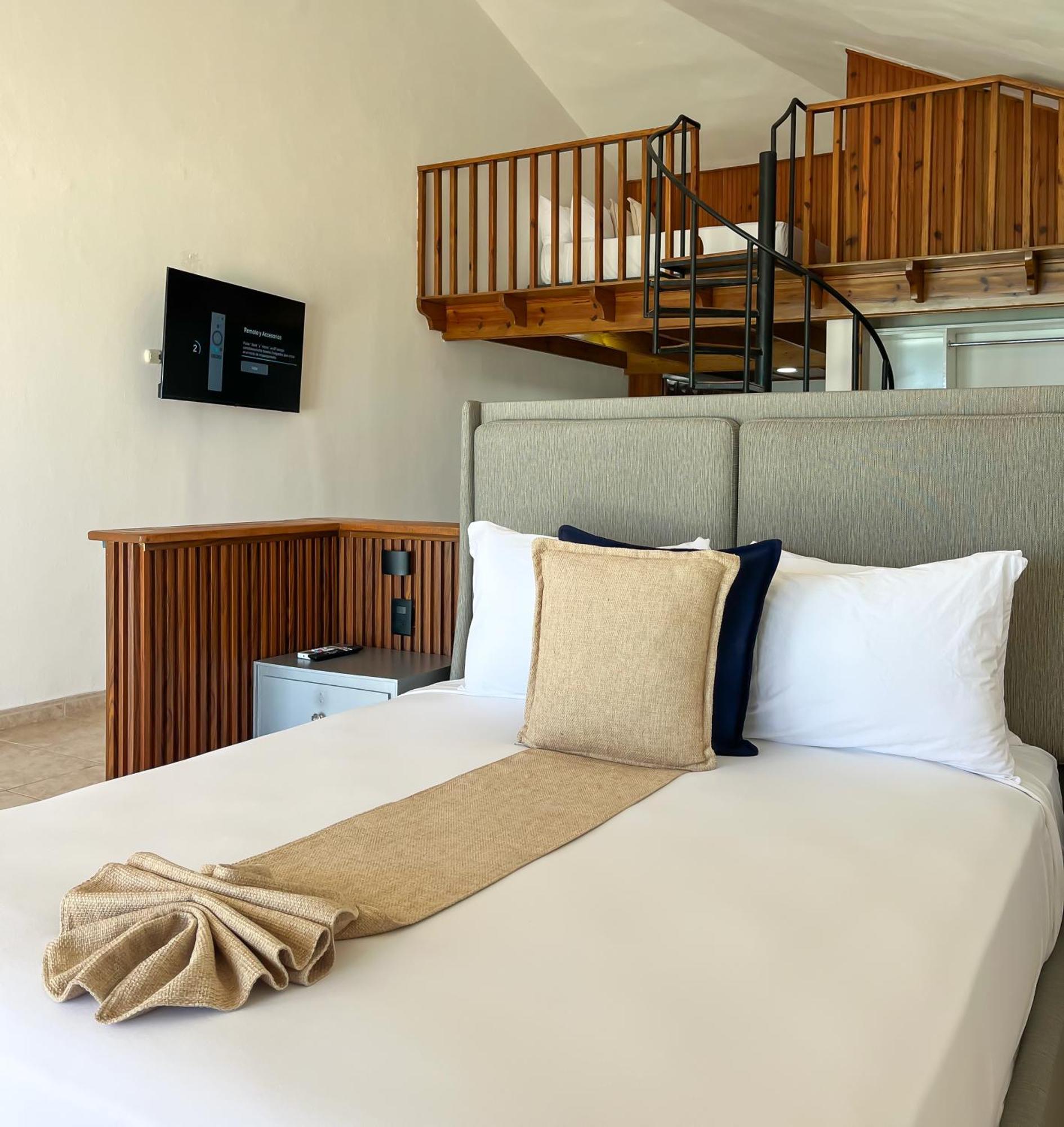 Green Coast Beach Hotel Пунта Кана Екстериор снимка
