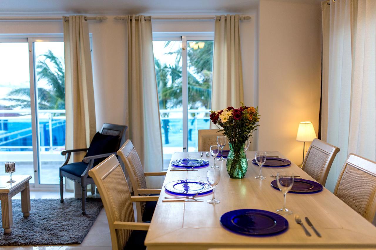 Green Coast Beach Hotel Пунта Кана Екстериор снимка