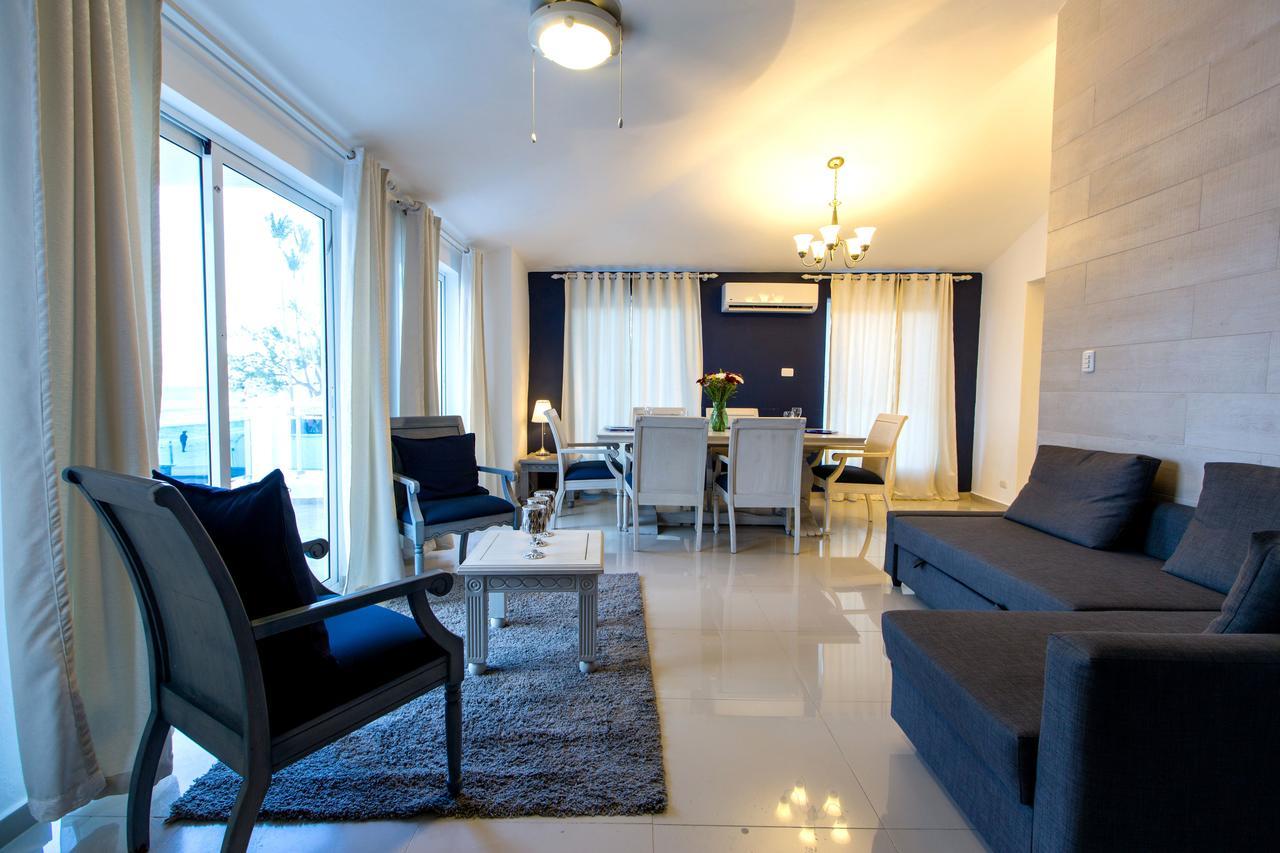 Green Coast Beach Hotel Пунта Кана Екстериор снимка