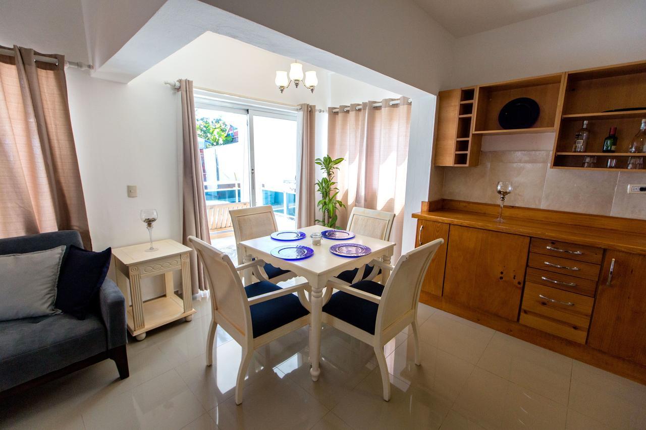 Green Coast Beach Hotel Пунта Кана Екстериор снимка